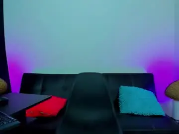 Chaturbate Free Porn Cam of max_wild01