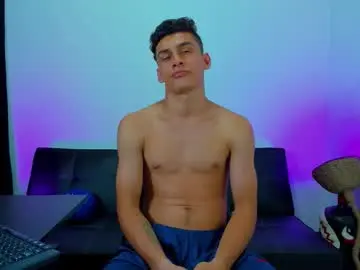 Chaturbate Adult Video Chat of max_wild01