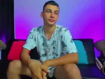 Chaturbate Free Live Porn of max_wild01