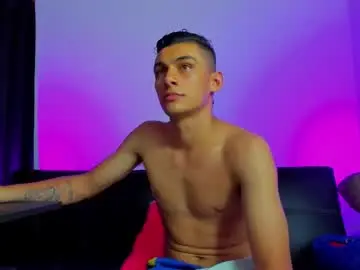 Chaturbate Adult Video Chat of max_wild01