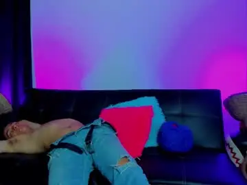 Chaturbate Best Webcam of max_wild01