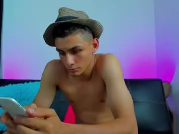 Chaturbate Adult Webcams of max_wild01