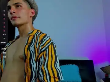 Chaturbate Adult Video Chat of max_wild01