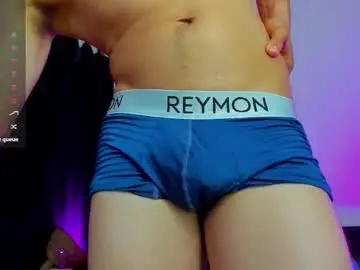 Chaturbate Free Porn Cam of max_wild01