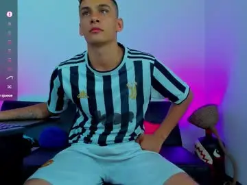 Chaturbate Private Sex Chat of max_wild01