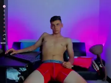 Chaturbate Adult Webcam of max_wild01
