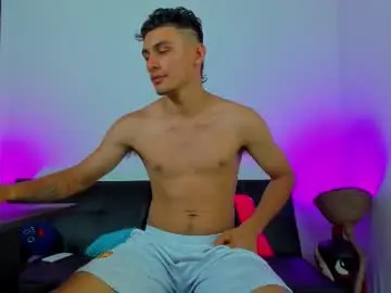 Chaturbate Live Porn of max_wild01