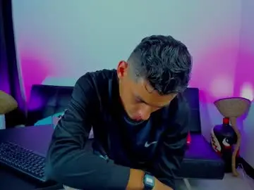 Chaturbate Best live sex cam show of max_wild01