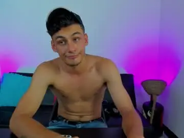 Chaturbate Adult Webcams of max_wild01