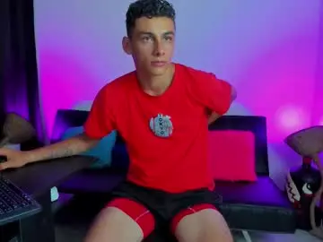 Chaturbate Adult Webcams of max_wild01