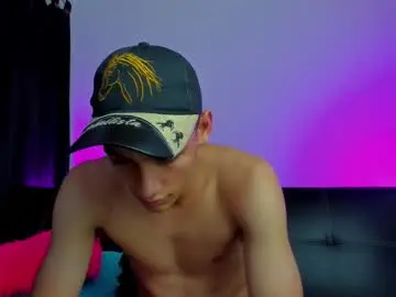 Chaturbate Sex Chat of max_wild01