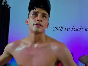 Chaturbate Adult Video Chat of max_wild01