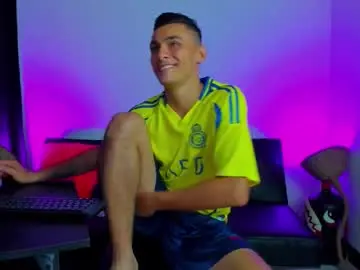 Chaturbate Best Webcam of max_wild01