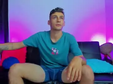 Chaturbate Adult Video Chat of max_wild01