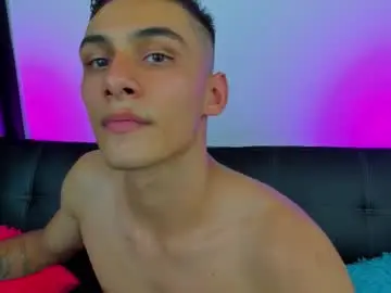 Chaturbate Best Webcam of max_wild01