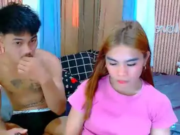 Chaturbate Free Live Porn of mikhayla_and_zeus_room