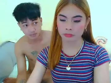 Chaturbate Free Porn Cam of mikhayla_and_zeus_room