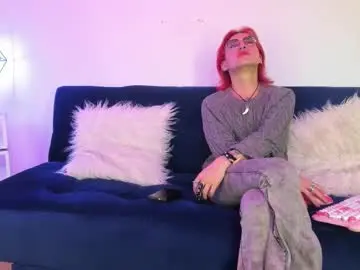 Chaturbate Best Webcam of moonn_fox