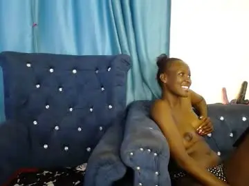 Chaturbate Live Sex Cam of muse_melanin