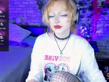 Chaturbate Live Sex Cam of nicolefloret