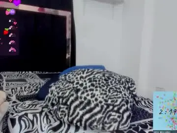 Chaturbate Live Sex Cam of samykiss