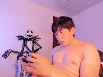 Chaturbate Private Sex Chat of setsuna_10