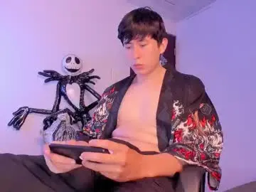 Chaturbate Live Porn of setsuna_10