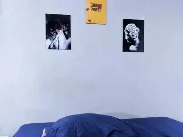 Chaturbate Sex Cam of sexynova_93