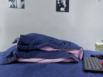 Chaturbate Live Porn of sexynova_93