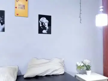 Chaturbate Live Sex of sexynova_93