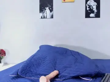 Chaturbate Nude Webcam of sexynova_93