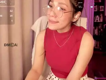 Chaturbate Free Live Porn of shyangie24