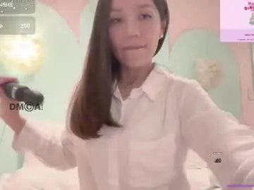 Chaturbate Live Sex of shyangie24