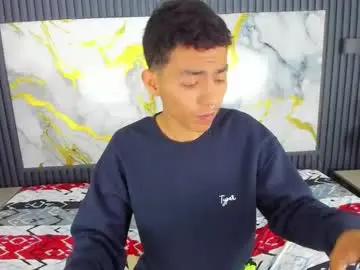 Chaturbate Sex Cam of taylermiles