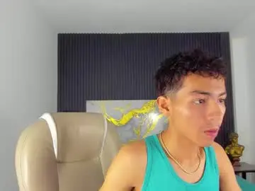 Chaturbate Best Webcam of taylermiles