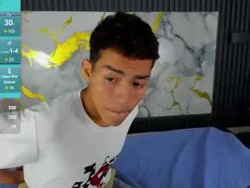 Chaturbate Free Porn Cam of taylermiles