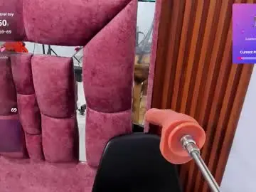 Chaturbate Sex Cam of thiago_duvan