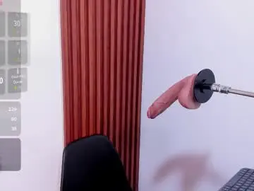 Chaturbate Private Sex Chat of thiago_duvan