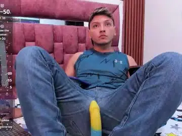 Chaturbate Watch Live Sex Cams of thiago_duvan