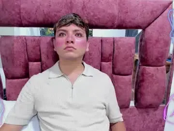 Chaturbate Free Porn Cam of thiago_duvan