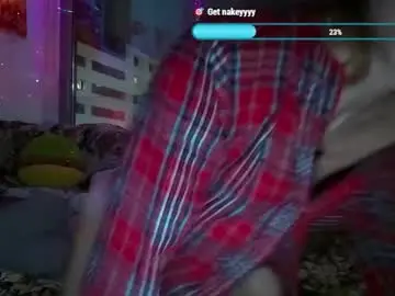 Chaturbate Live Sex of wahbaby