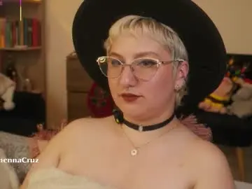 Chaturbate Best Webcam of ximenna_cruz_