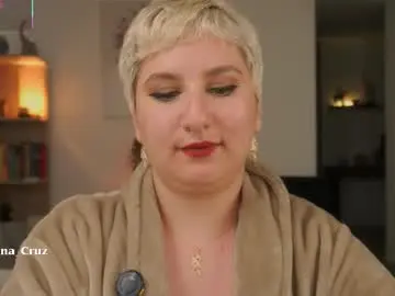 Chaturbate Best live sex cam show of ximenna_cruz_