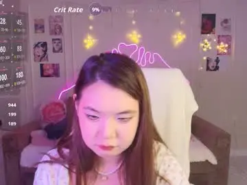 Chaturbate Free Porn Cam of yummy_yuna