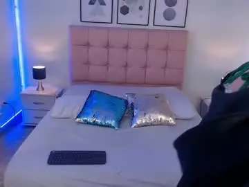 Chaturbate Adult Webcam of zoee_joness