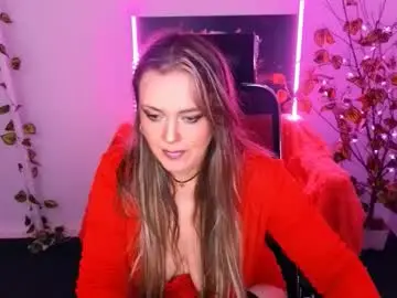 Chaturbate Nude Webcam of anielafox