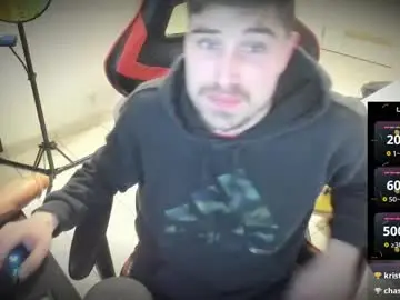 Chaturbate Adult Video Chat of anthonyloveseks