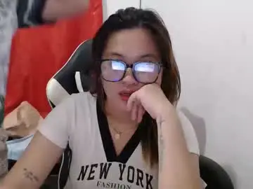 Chaturbate Live Sex of asian_honey69