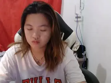 Chaturbate Free Porn Cam of asian_honey69