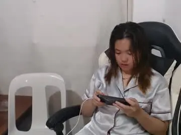 asian_honey69 from chaturbate